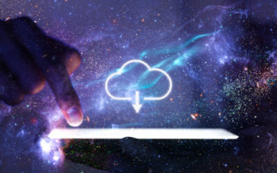 The Future of Data Backup: A Simple, Seamless Cloud?