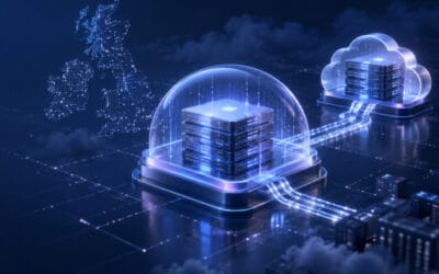 Future of Business Backup and Cyber Resilience