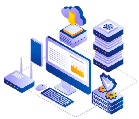 Device Backup