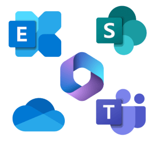 Backup for Microsoft 365