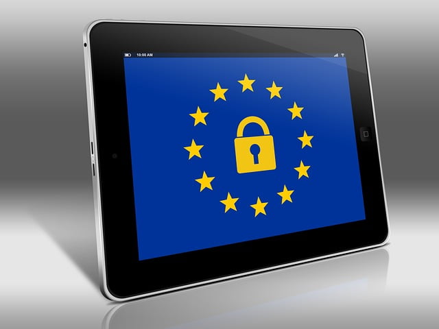 Supporting UK GDPR & Data Protection GDPR & Data Security Compliance